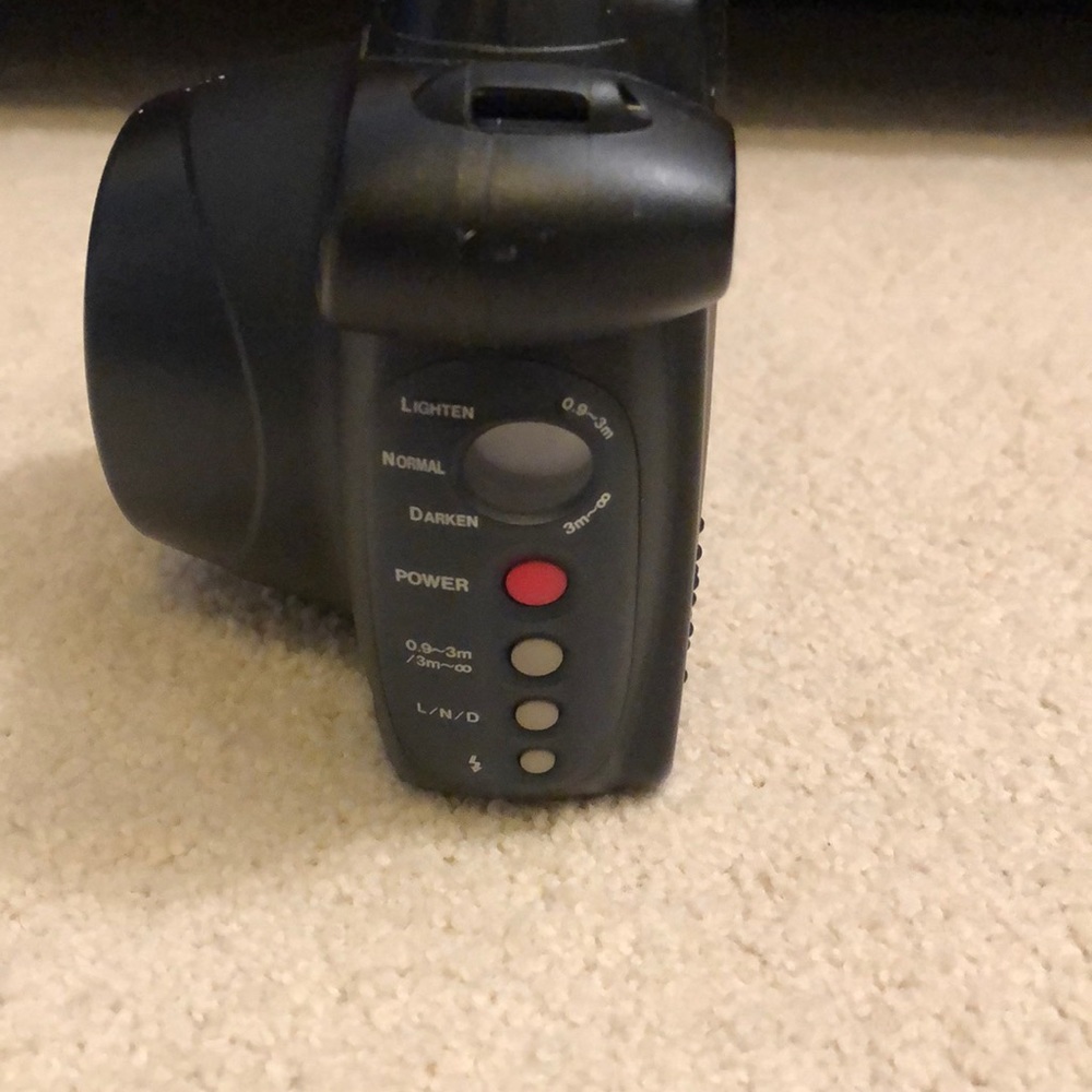 Camera - Picture 3 of 4